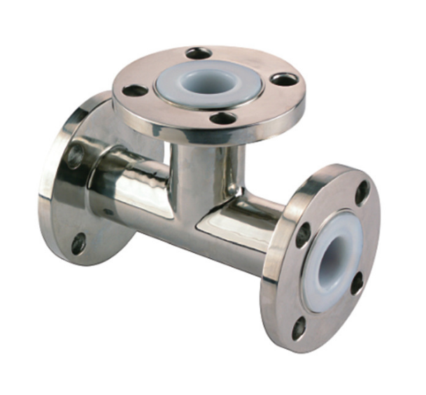 Control Valve